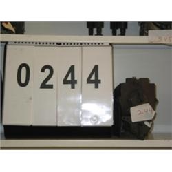 COLLECTIBLE UNTERBERG AND HELMLE MAGNETOS