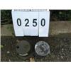 Image 1 : COLLECTIBLE ASTELENE GENERATOR PARTS