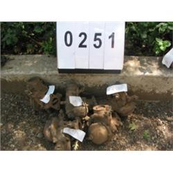 COLLECTIBLE ZENITH CARBURETOR (3)