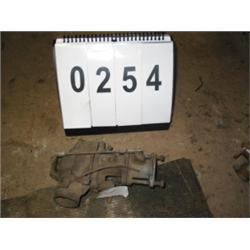 COLLECTIBLE ZENITH CARBURETOR