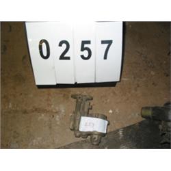COLLECTIBLE STROMBERG OE1 CARBURETOR