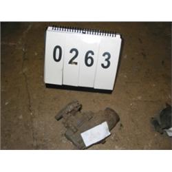 COLLECTIBLE ZENITH CARBURETOR