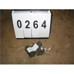 COLLECTIBLE WHEELER SCHEBLER CARBURETOR