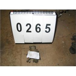 COLLECTIBLE MAXWELL CARBURETOR