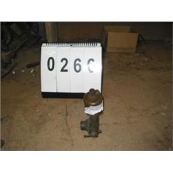 COLLECTIBLE HOLLEY CARBURETOR