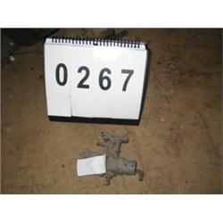 COLLECTIBLE TILLOTSON R6A CARBURETOR
