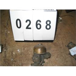 COLLECTIBLE KINGSTON CARBURETOR