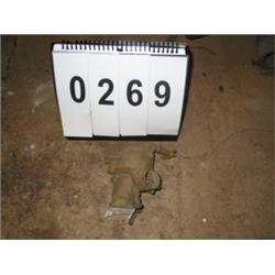 COLLECTIBLE KINGSTON CARBURETOR