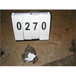 COLLECTIBLE KINGSTON CARBURETOR