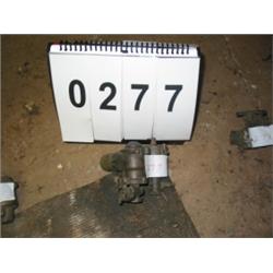 COLLECTIBLE DODGE CARBURETOR