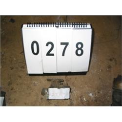 COLLECTIBLE ZENITH CARBURETOR
