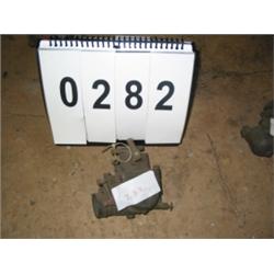 COLLECTIBLE ZENITH CARBURETOR