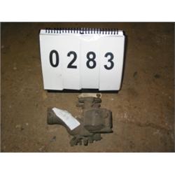 COLLECTIBLE ZENITH CARBURETOR