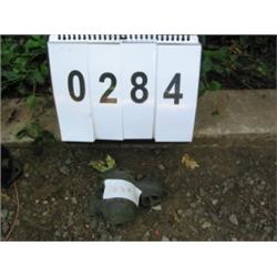 COLLECTIBLE SCHEBLER CARBURETOR