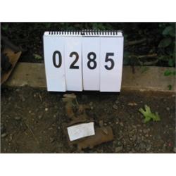 COLLECTIBLE ZENITH CARBURETOR