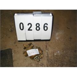 COLLECTIBLE HOLLEY CARBURETOR