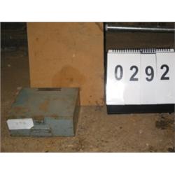 COLLECTIBLE TACH DWELL TESTER