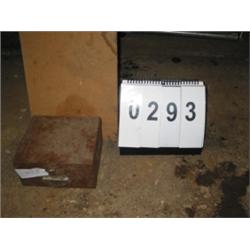COLLECTIBLE TACH DWELL TESTER