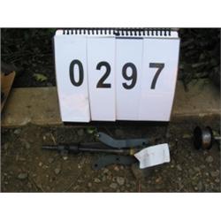 COLLECTIBLE MODEL T WATER PUMP