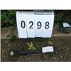 Image 1 : COLLECTIBLE MODEL T WATER PUMP