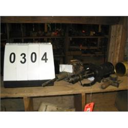 COLLECTIBLE MODEL T STARTER (3)