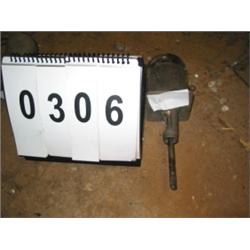 COLLECTIBLE MODEL T ALTERNATOR