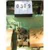 Image 1 : COLLECTIBLE ZENITH CARBURETOR (1), JOHN DEER (2)