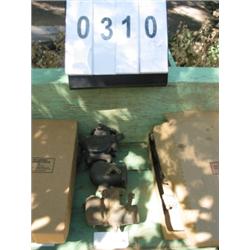 COLLECTIBLE ZENITH CARBURETOR (2)