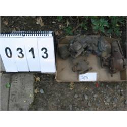 COLLECTIBLE ZENITH CARBURETOR (4)