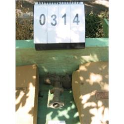 COLLECTIBLE ZENITH CARBURETOR (1)