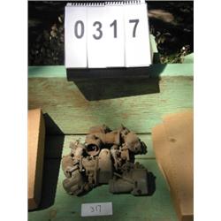 COLLECTIBLE ZENITH CARBURETOR (5)