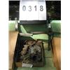 Image 1 : COLLECTIBLE CARBURETOR PARTS MISCELLANEOUS