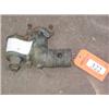 Image 1 : COLLECTIBLE STROMBERG B4 CARBURETOR