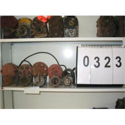 COLLECTIBLE STROMBERG M3 CARBURETOR
