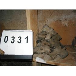 COLLECTIBLE STROMBERG CARBURETOR (8)