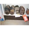 Image 1 : COLLECTIBLE AMERICAN BOSCH 2, 4 & 6 CYLINDER (4)
