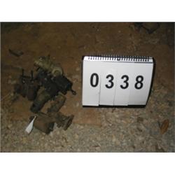 COLLECTIBLE STROMBERG CARBURETOR (4)