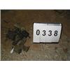 Image 1 : COLLECTIBLE STROMBERG CARBURETOR (4)