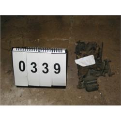 COLLECTIBLE ZENITH CARBURETOR (3)