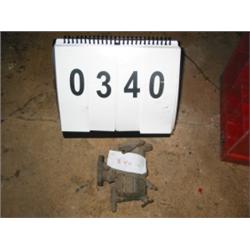 COLLECTIBLE SCHEBLER CARBURETOR
