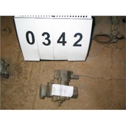 COLLECTIBLE UNKNOWN CARBURETOR