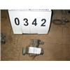 Image 1 : COLLECTIBLE UNKNOWN CARBURETOR