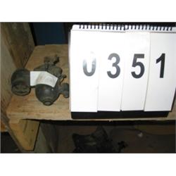 COLLECTIBLE SCHEBLER CARBURETOR