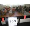 Image 1 : COLLECTIBLE AMERICAN BOSCH MAGNETOS, 4 & 6 CYL (5)