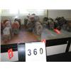 Image 1 : COLLECTIBLE AMERICAN BOSCH MAGNETOS, 4 & 6 CYL (5)