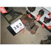 Image 1 : COLLECTIBLE AMERICAN BOSCH MAGNETOS, 4 & 6 CYL (5)