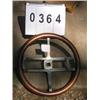 Image 1 : COLLECTIBLE SLIDING (FATMAN) STEERING WHEEL