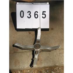 COLLECTIBLE TILTLOK (FATMAN) STEERING WHEEL