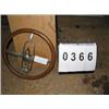 Image 1 : COLLECTIBLE LOKWELL (FATMAN) STEERING WHEEL