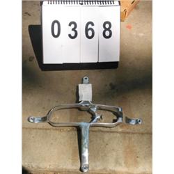 COLLECTIBLE LOKWELL (FATMAN) STEERING WHEEL